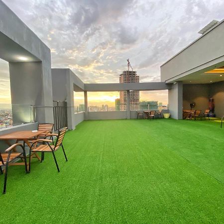 פנום פן Yunfan Hotel מראה חיצוני תמונה