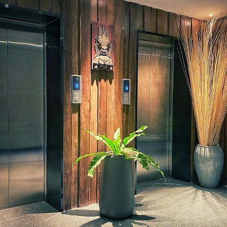 פנום פן Yunfan Hotel מראה חיצוני תמונה
