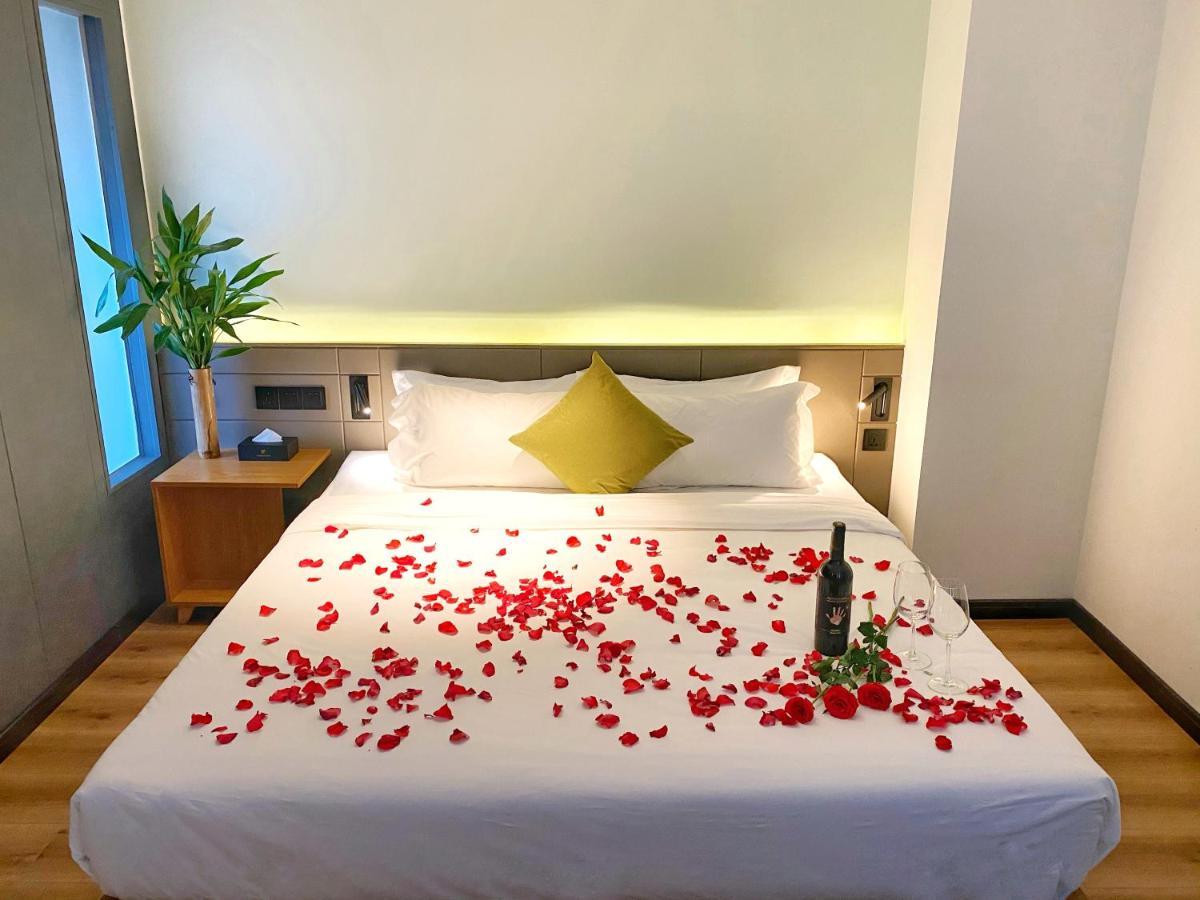 פנום פן Yunfan Hotel מראה חיצוני תמונה