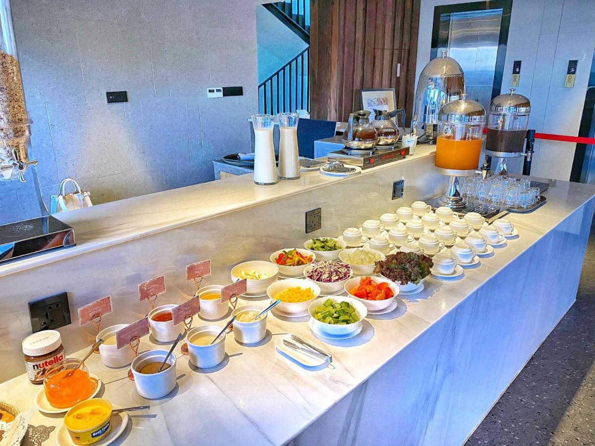 פנום פן Yunfan Hotel מראה חיצוני תמונה