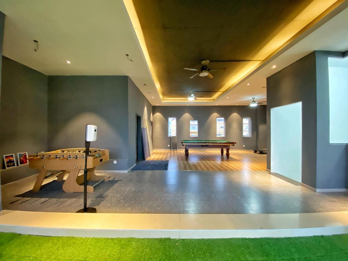פנום פן Yunfan Hotel מראה חיצוני תמונה