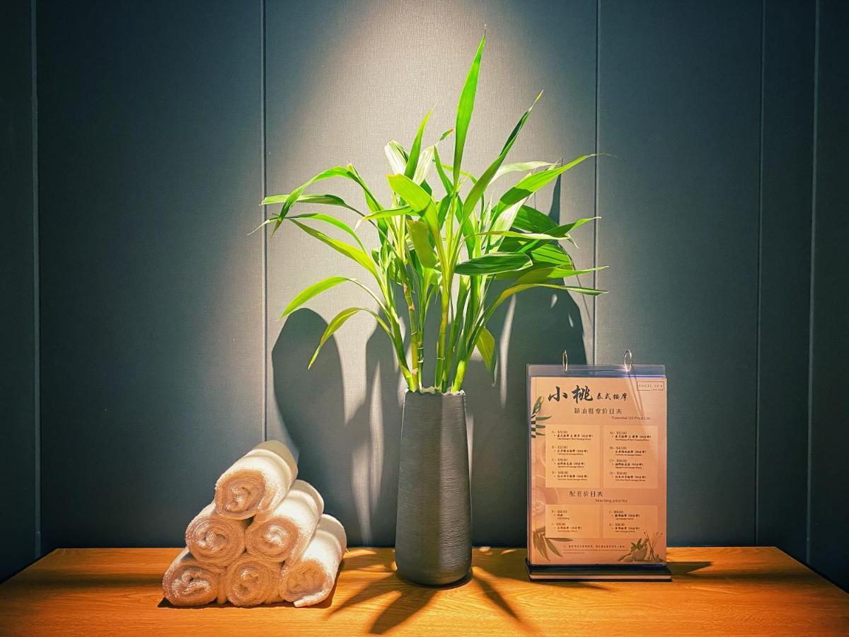 פנום פן Yunfan Hotel מראה חיצוני תמונה
