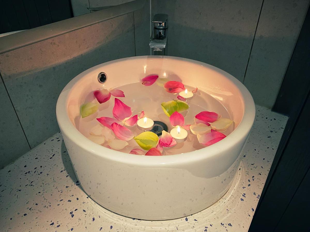 פנום פן Yunfan Hotel מראה חיצוני תמונה