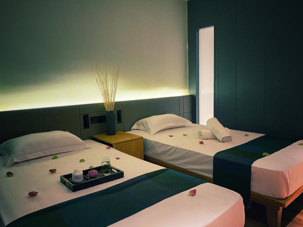 פנום פן Yunfan Hotel מראה חיצוני תמונה