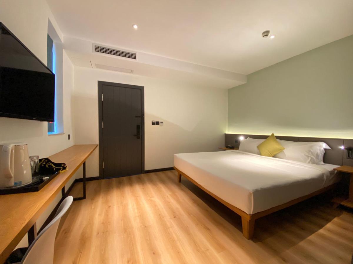 פנום פן Yunfan Hotel מראה חיצוני תמונה