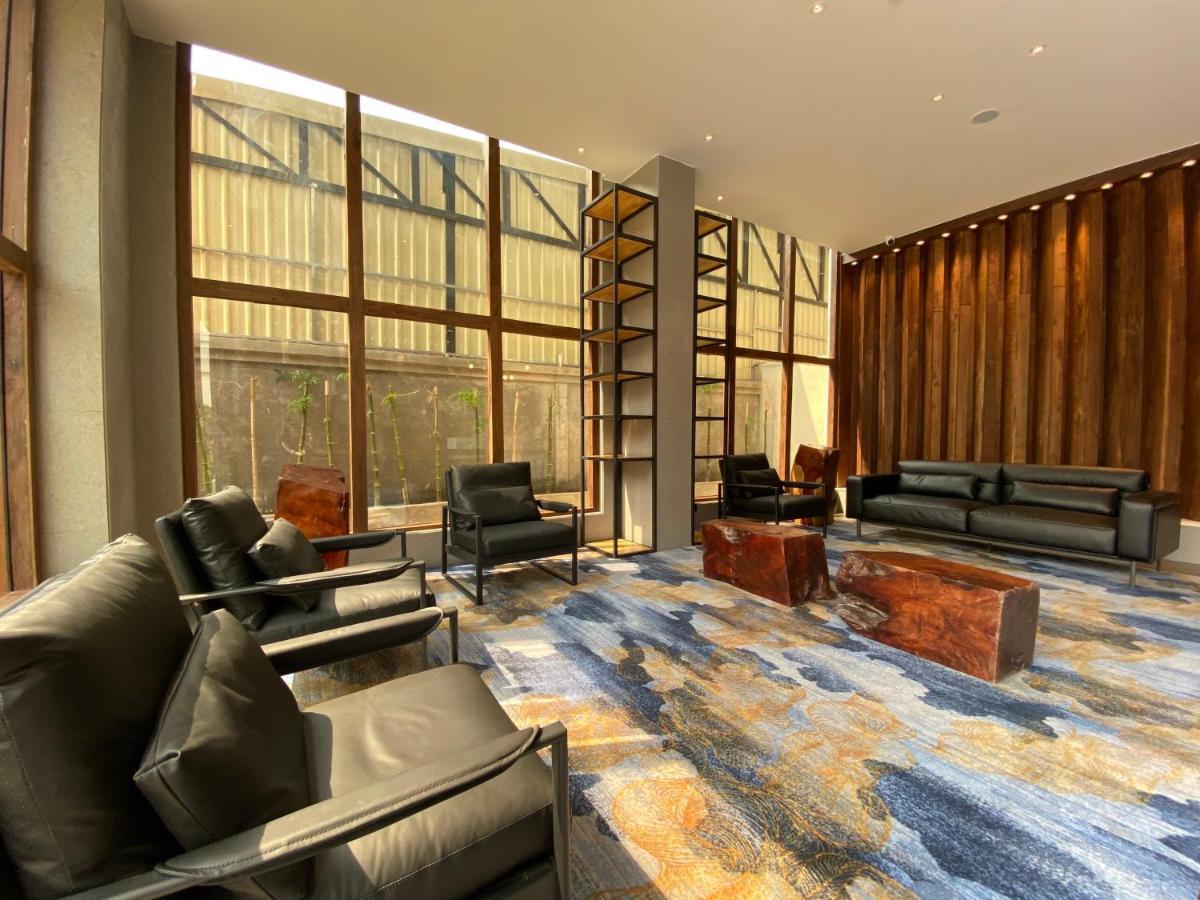 פנום פן Yunfan Hotel מראה חיצוני תמונה