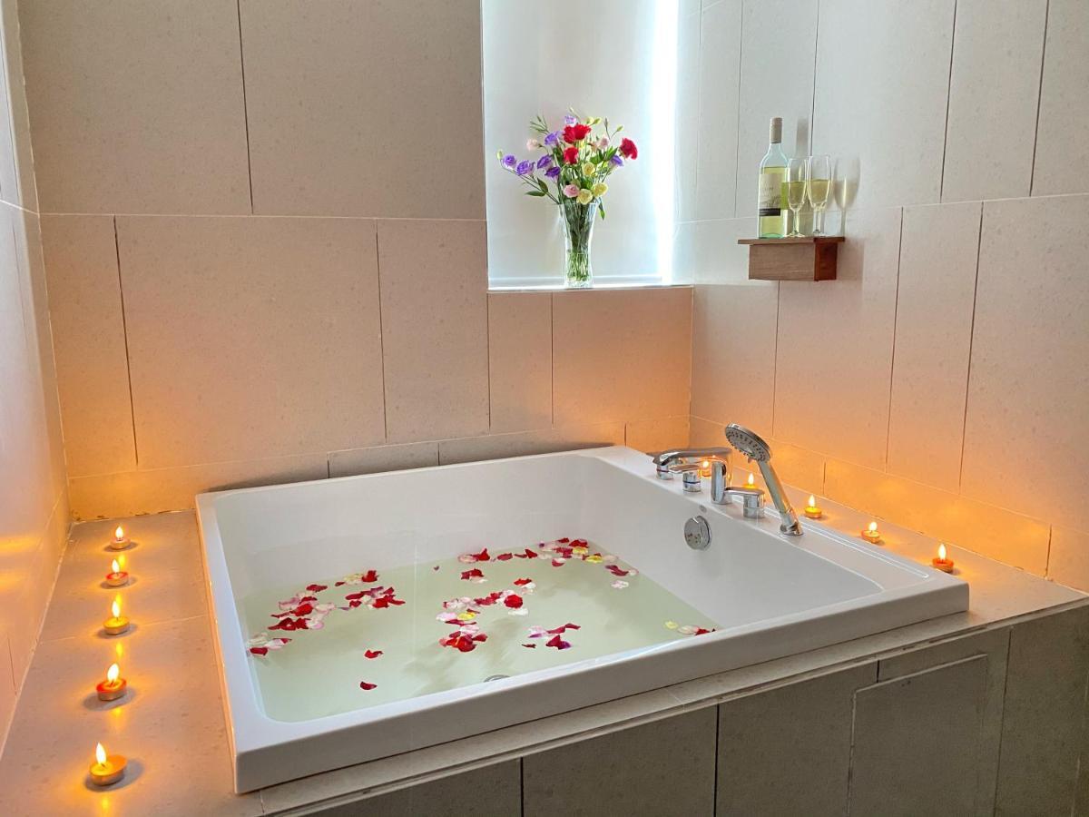 פנום פן Yunfan Hotel מראה חיצוני תמונה