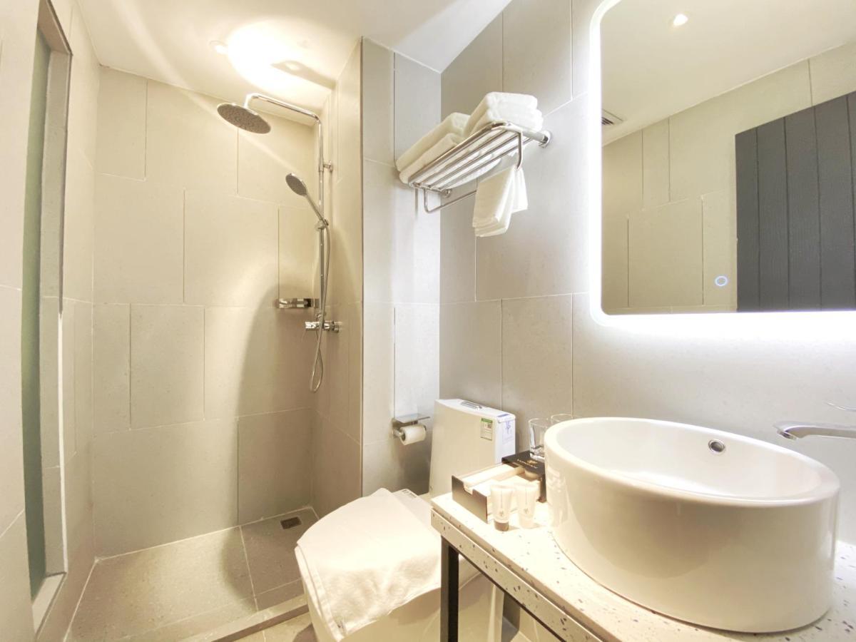 פנום פן Yunfan Hotel מראה חיצוני תמונה