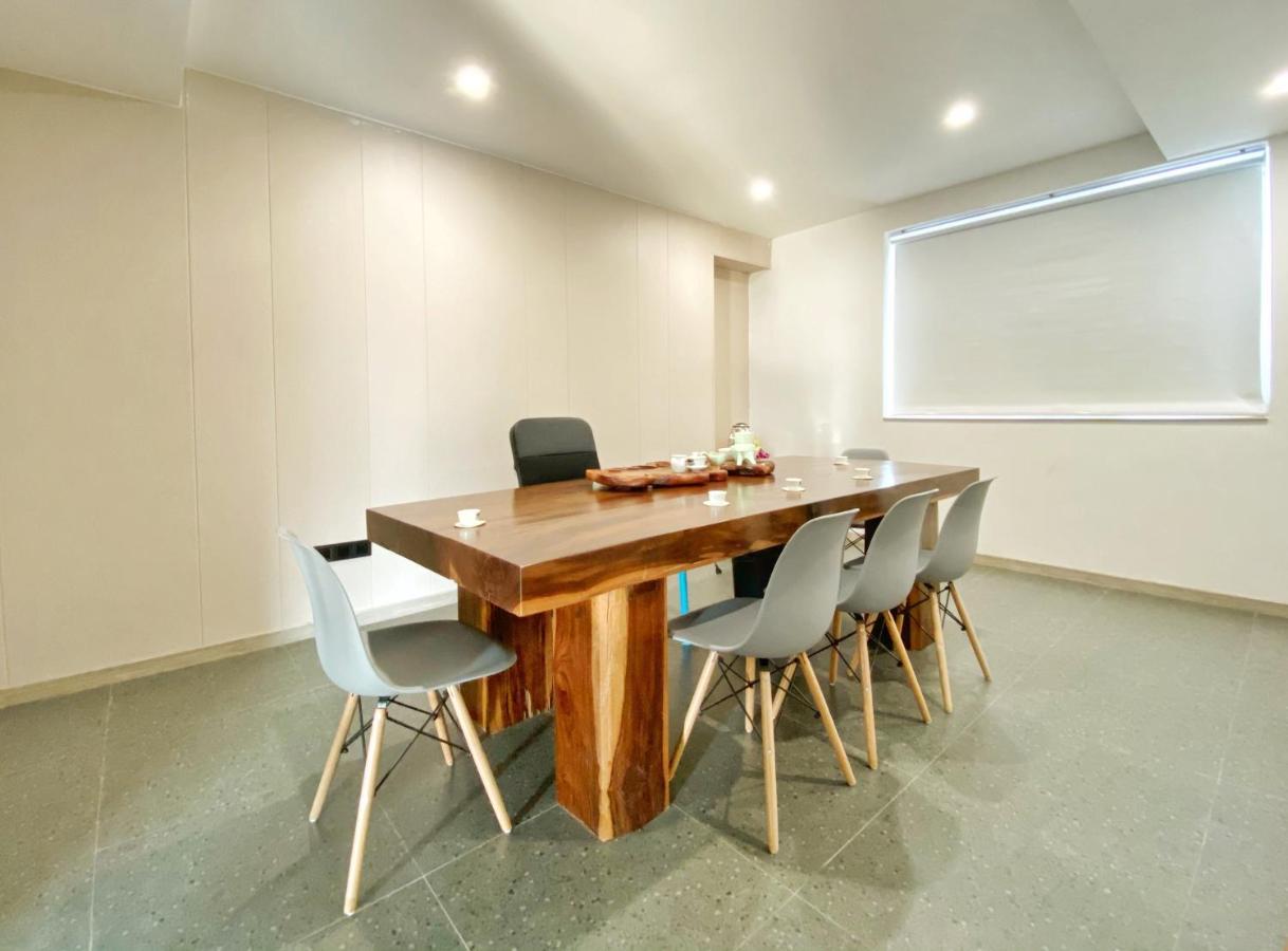 פנום פן Yunfan Hotel מראה חיצוני תמונה