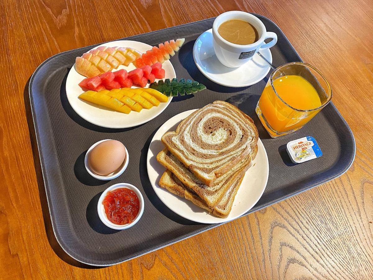 פנום פן Yunfan Hotel מראה חיצוני תמונה
